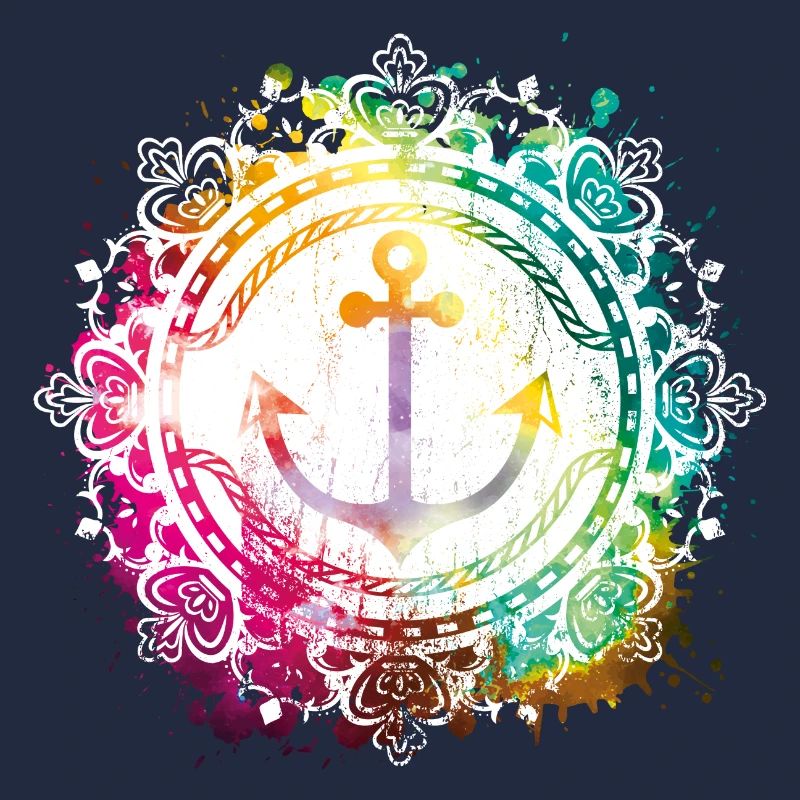 Anker Symbol