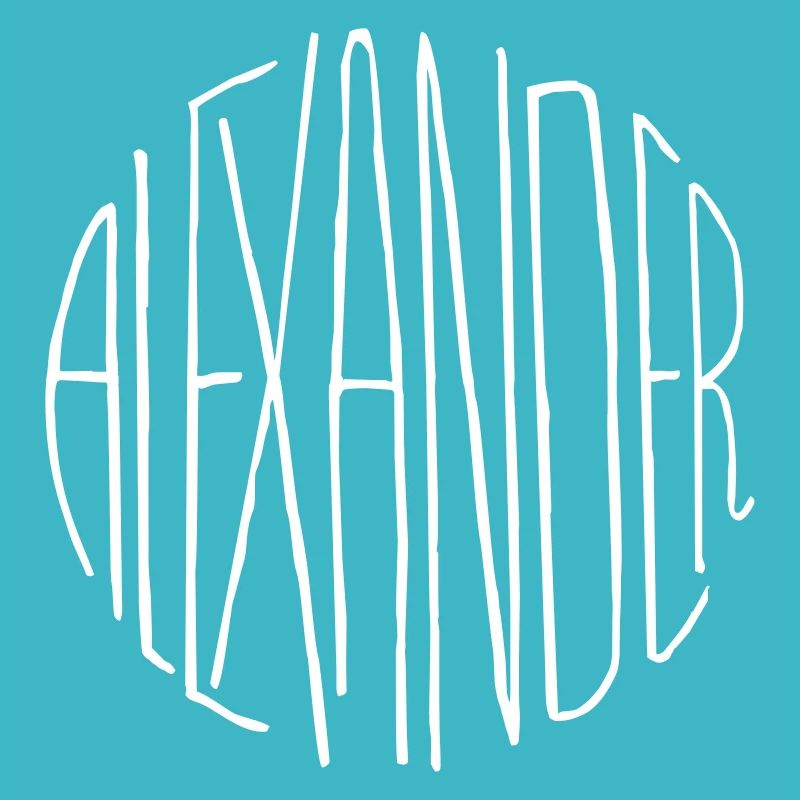 Alexander gift