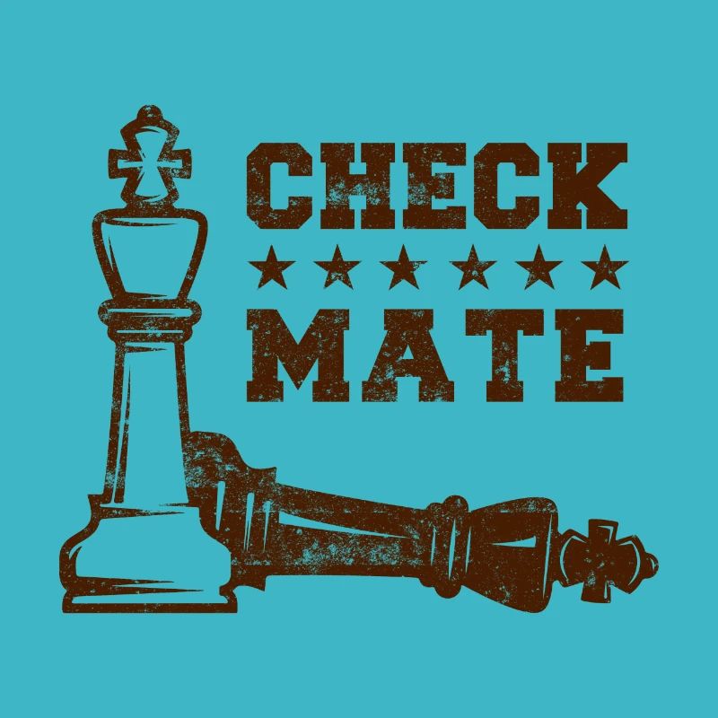 Échecs échec et mat Échecs disant