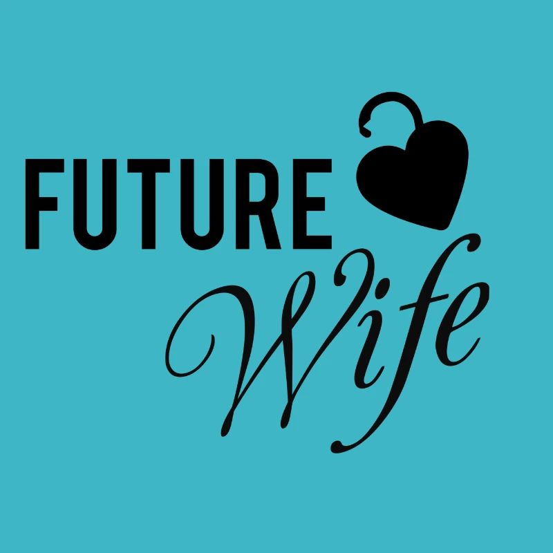 Épouse future épouse future nom de l'animal de compagnie