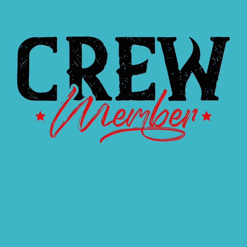 crew member