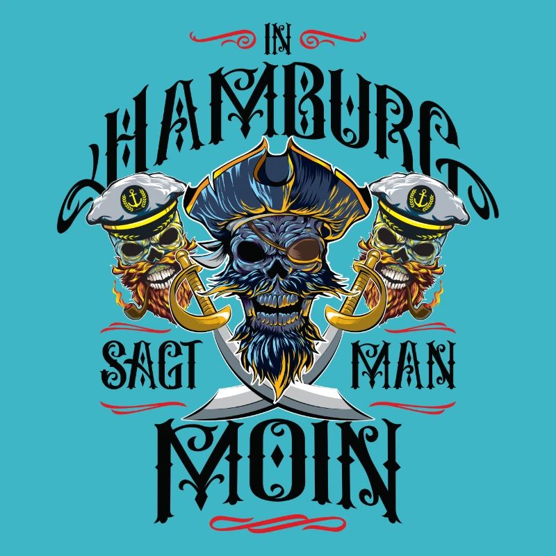 hamburg moin pirat