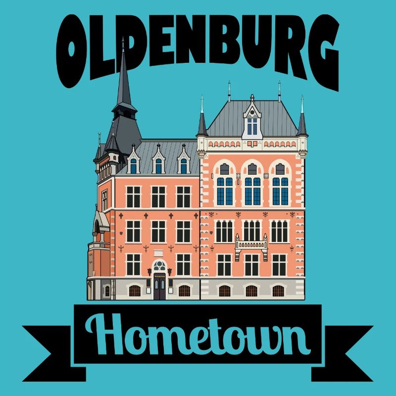 Hometown Oldenburg