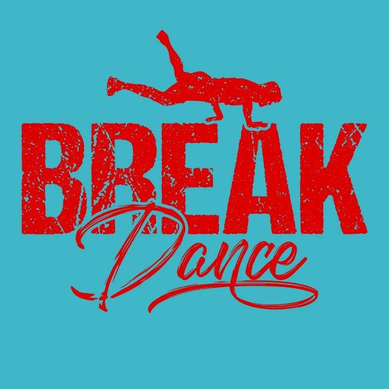 Breakdance Breakdance