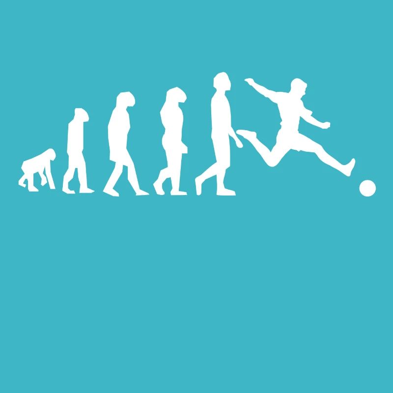 ÉVOLUTION FOOTBALL