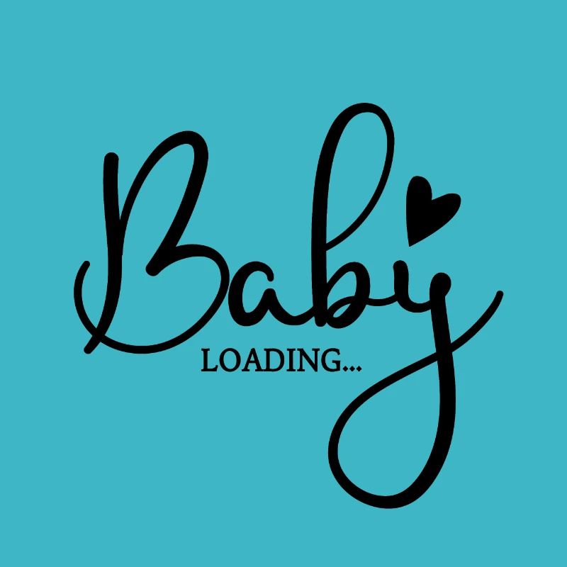 Baby Loading...
