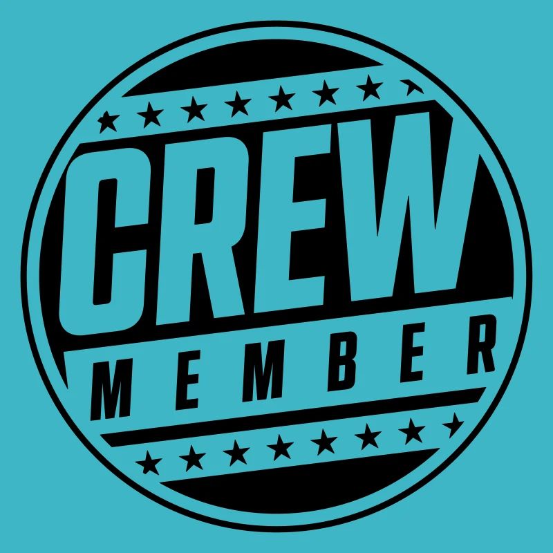 crew member design