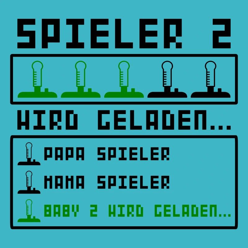 Schwangerschaft Verkünden Werdende Eltern 2 Baby