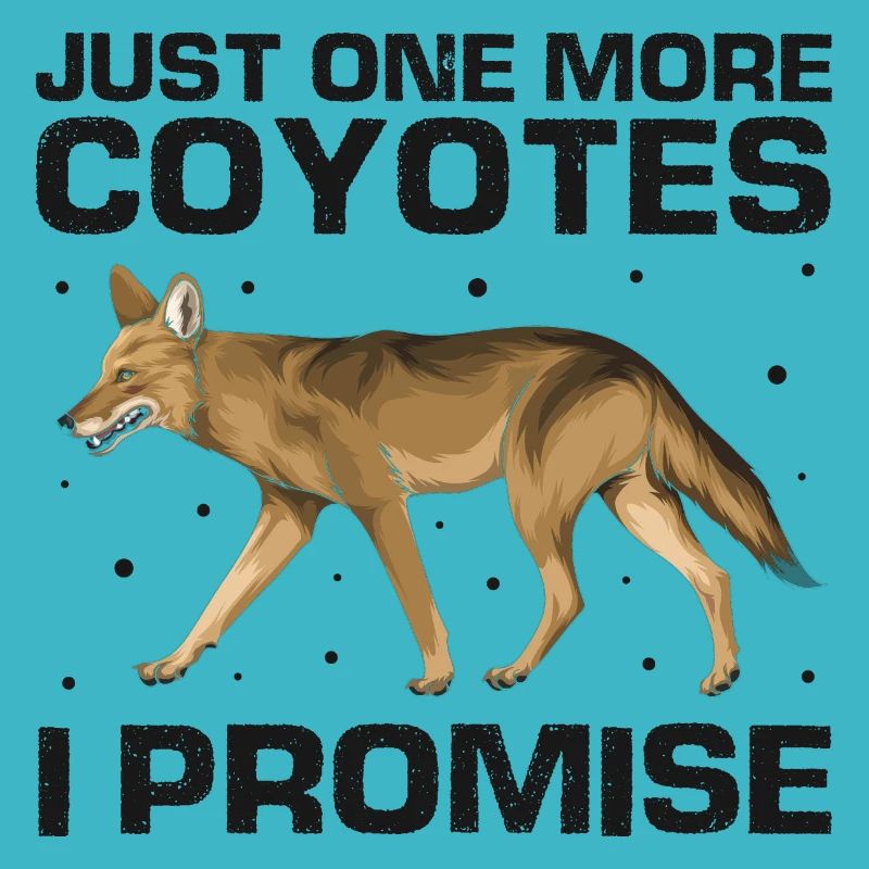 Conception de coyote pour les réacteurs de coyote