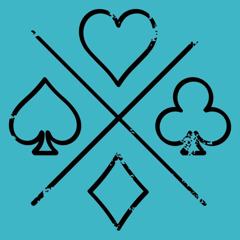 Poker Symbol