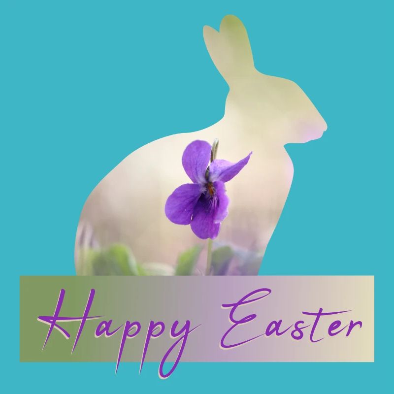 Happy Easter