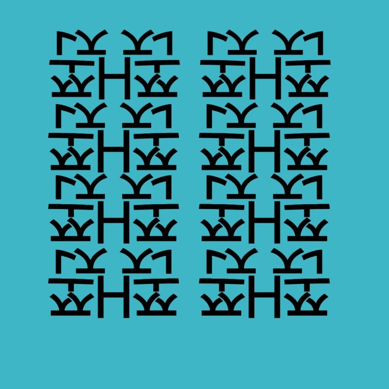 Unique H type
