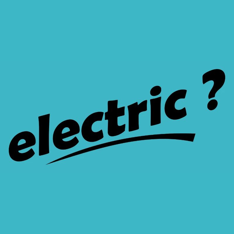 Voitures électriques