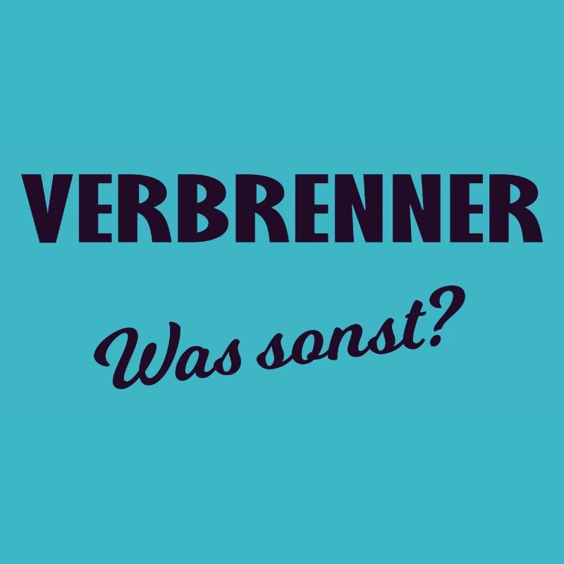 Die Verbrenner Freunde