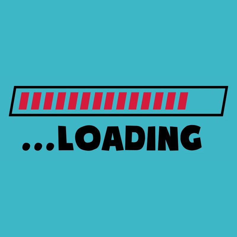 loading loading bar