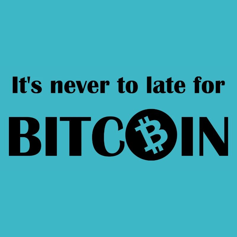 L’avenir, c’est le bitcoin