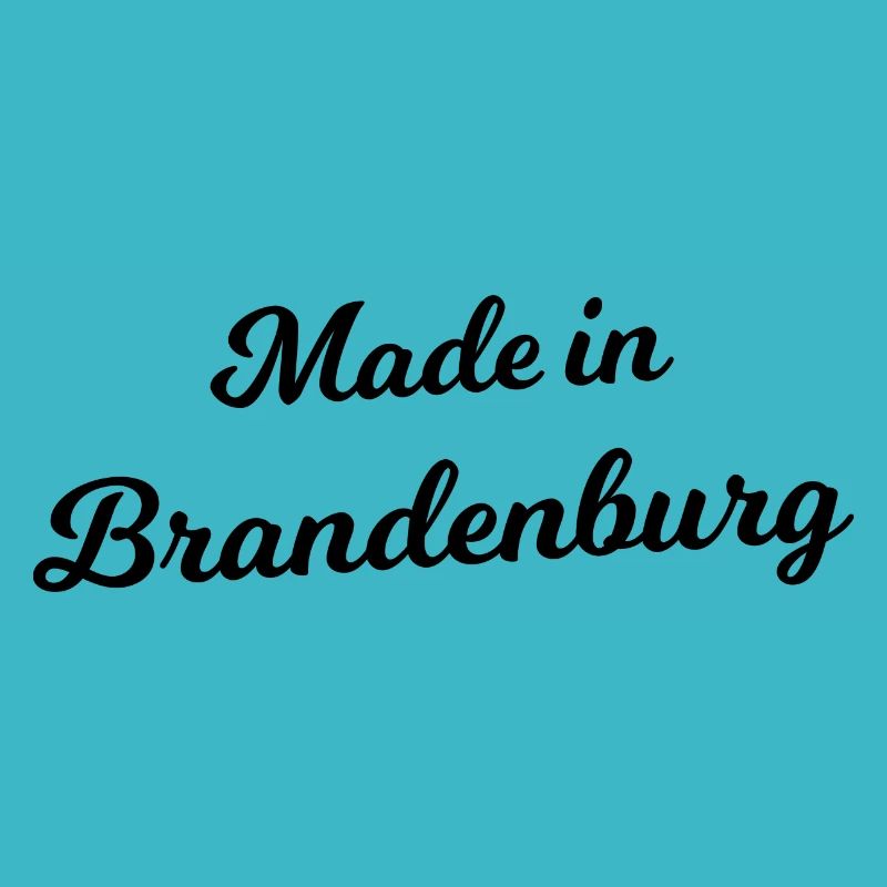 From Brandenburg