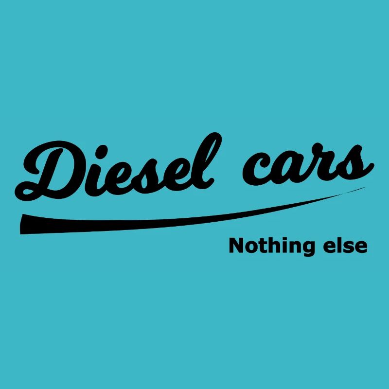 Diesel drivers