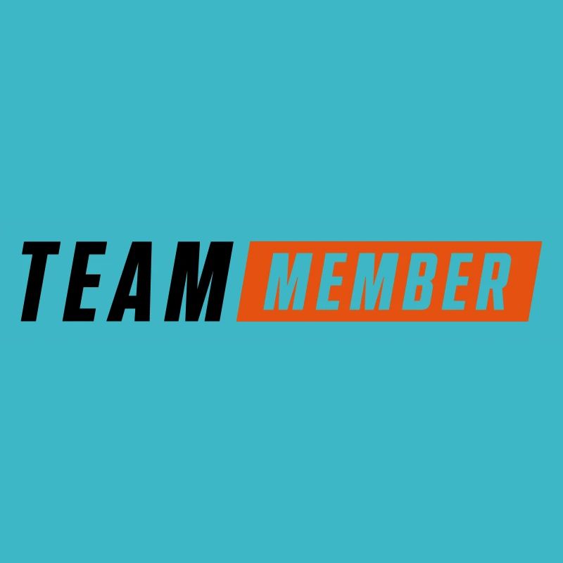 team member