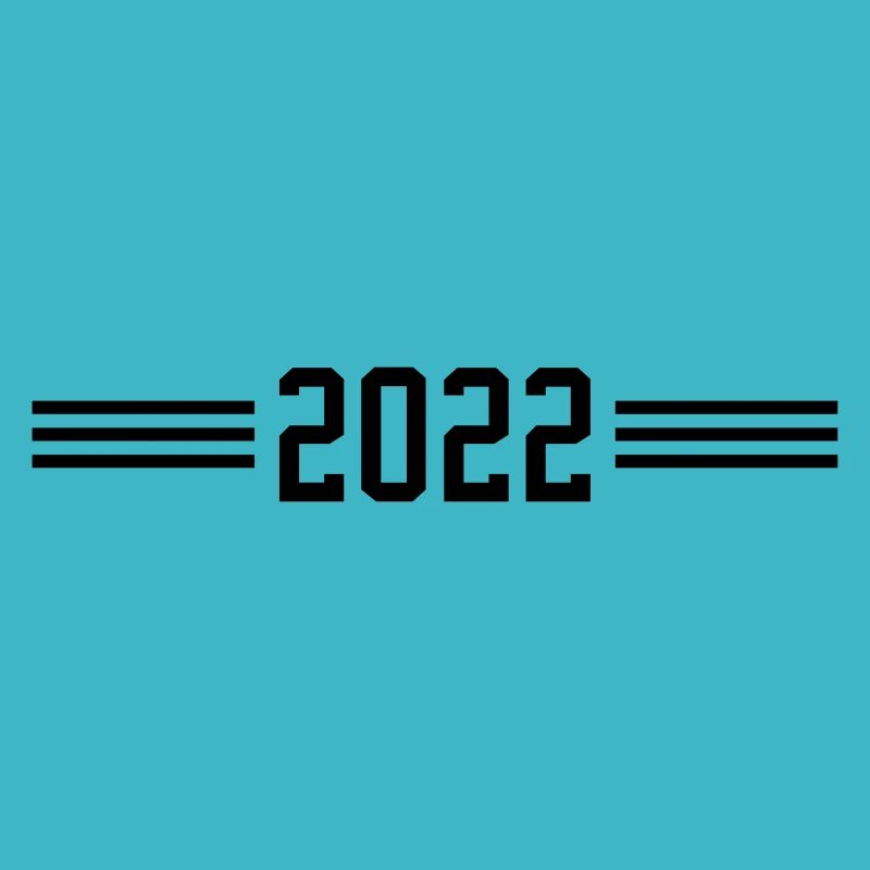 2022 year