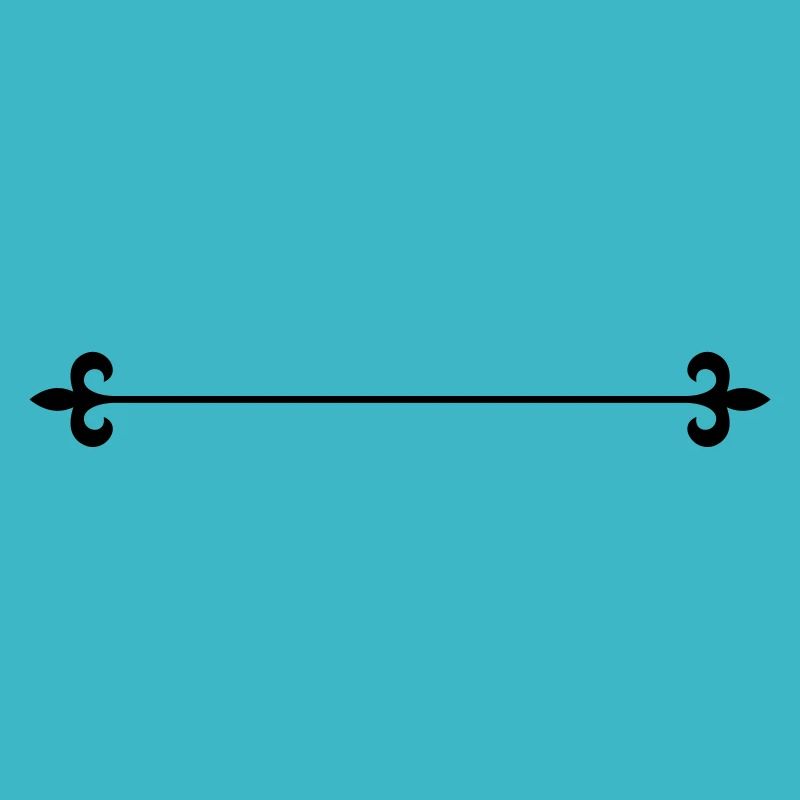 strich ornament