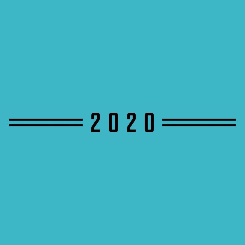 2020 strich