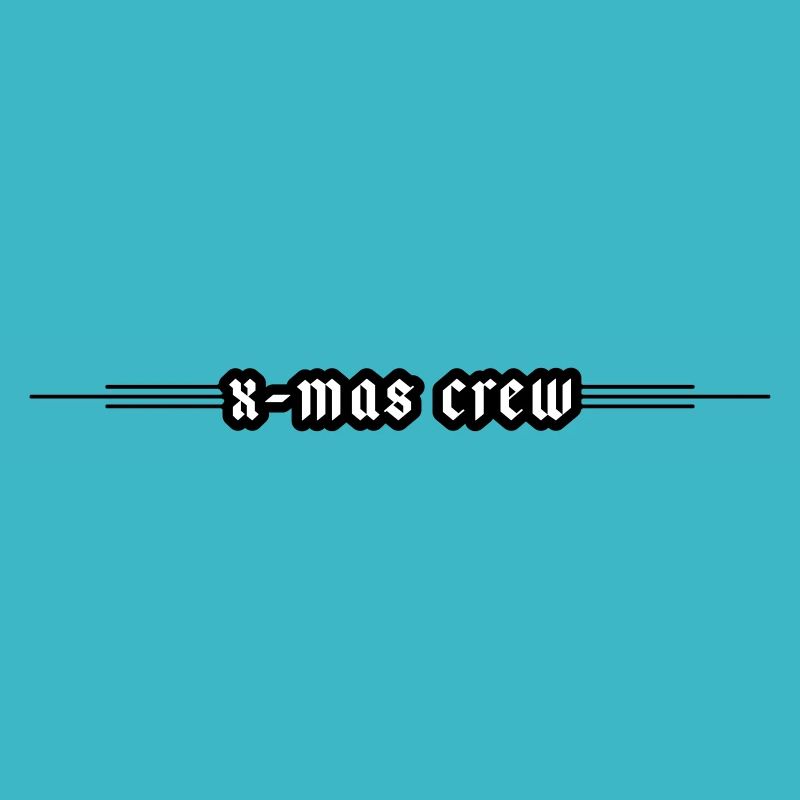L’équipe de Noël de l’équipe X Mas