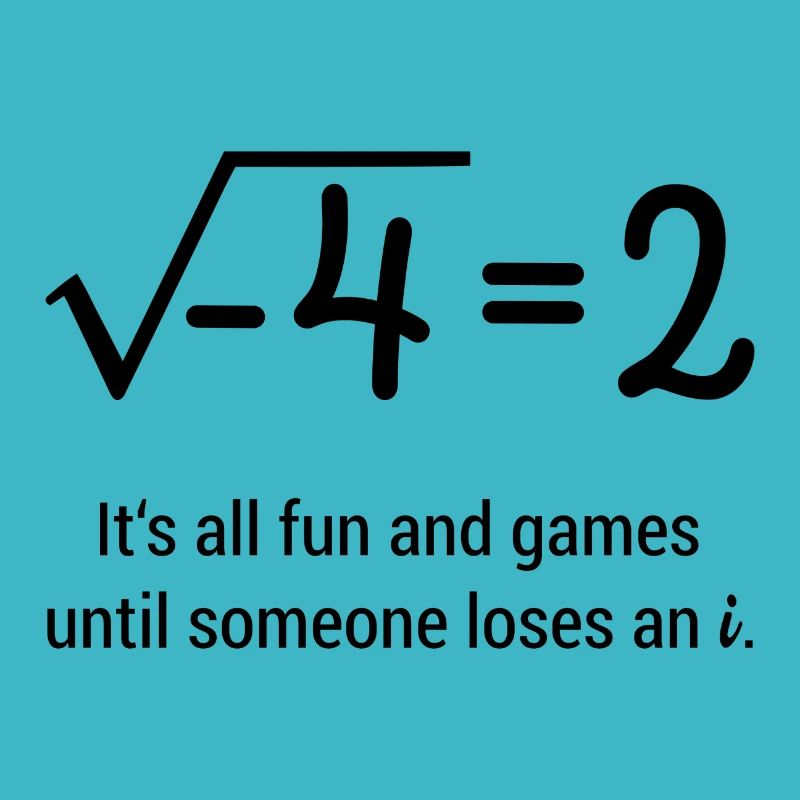 Math Math Say Cadeau étudiant