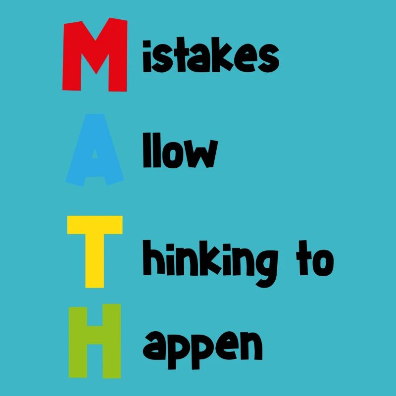 Math Spruch Mathematisch Schule Geschenk