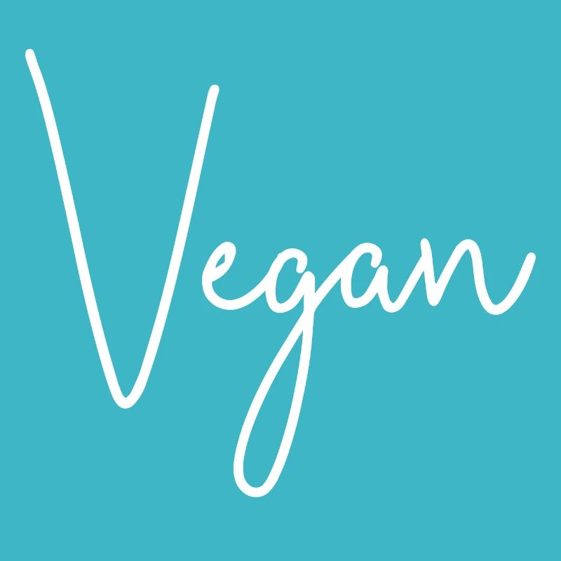 Vegan Veganer