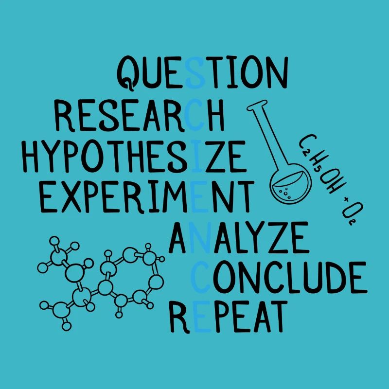 Science Gift