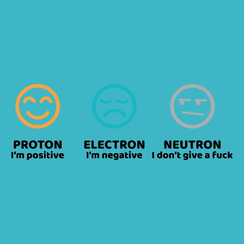 Proton Electron Neutron Science Gift