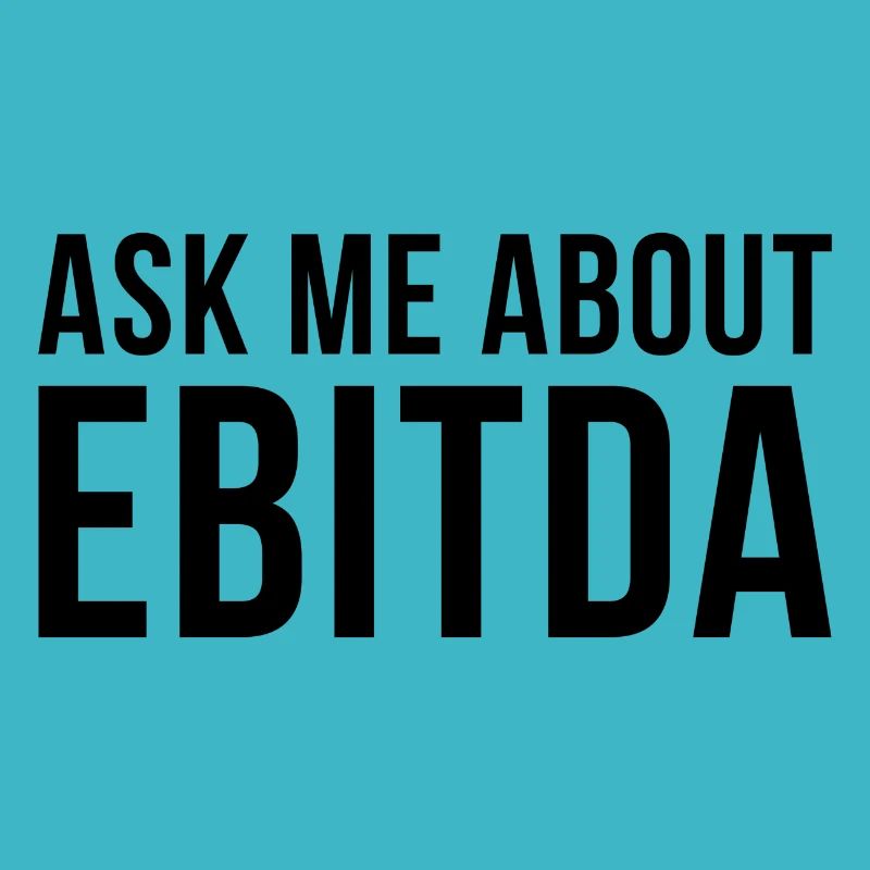 Interrogez-moi sur le cadeau du conseiller financier EBITDA