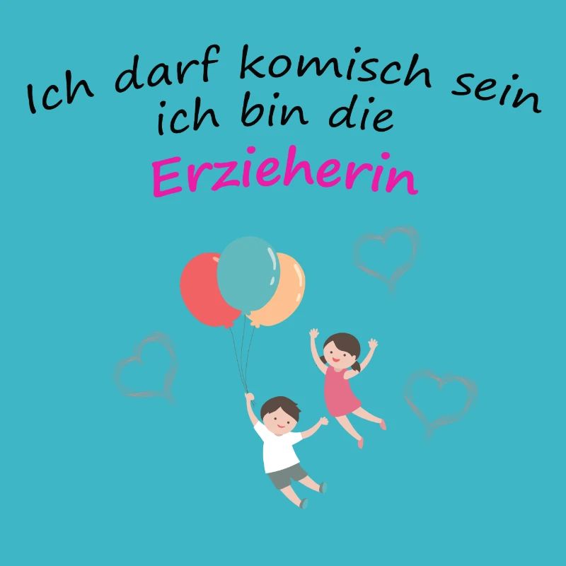 Erzieherin