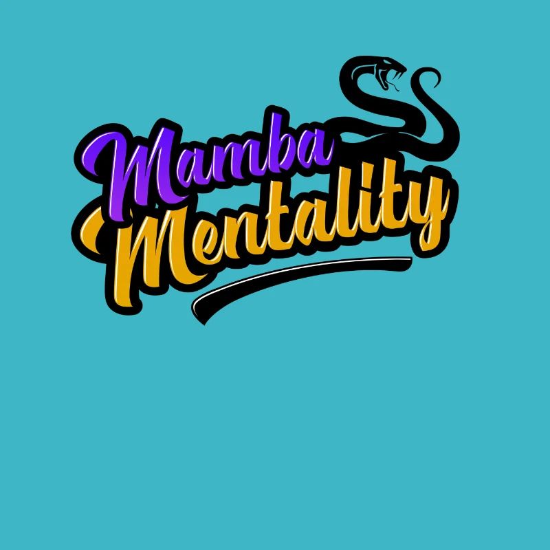 Mentalité Mamba