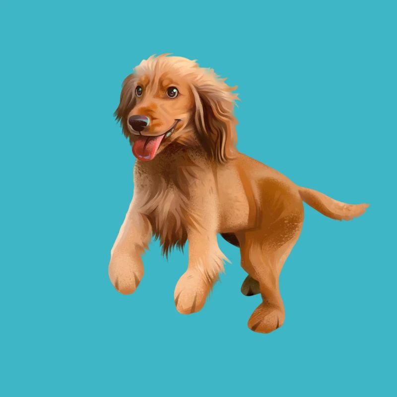 Cocker Spaniel