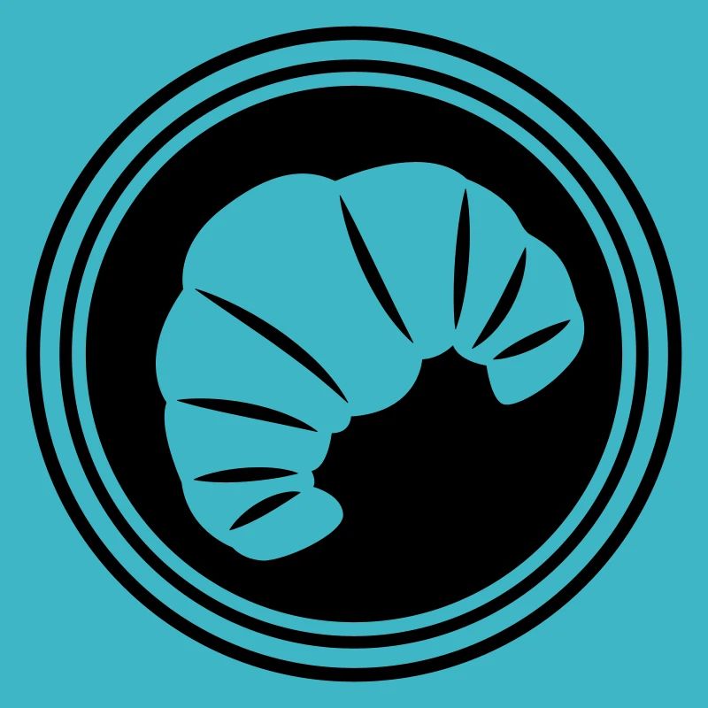 Croissant icon