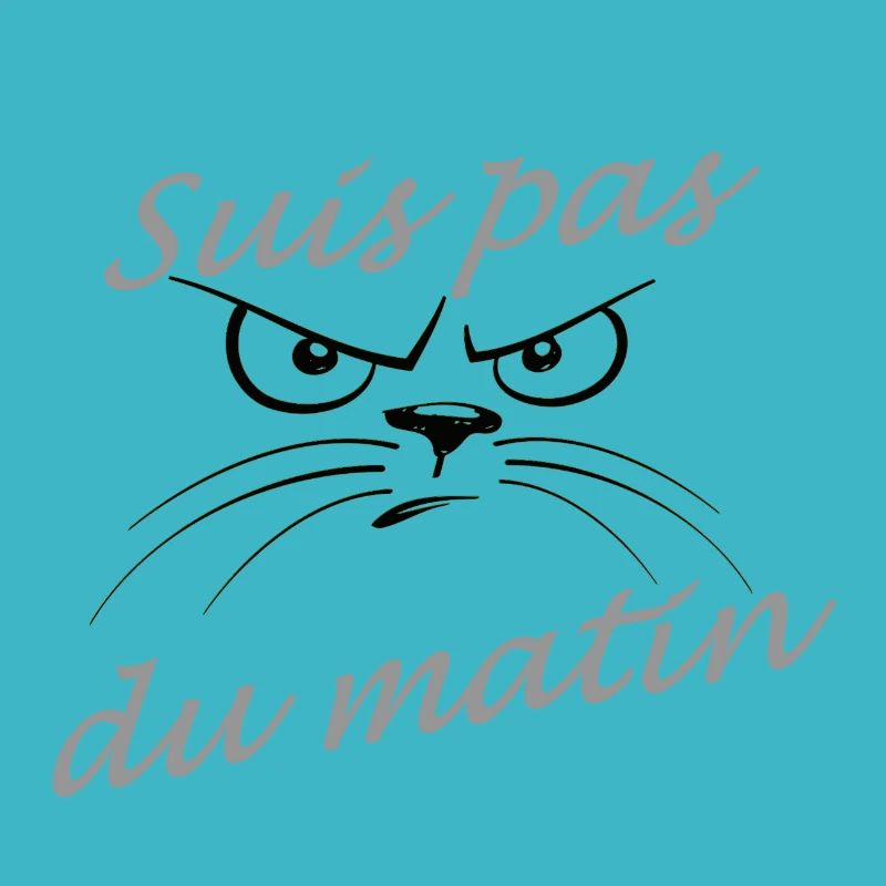 Suis pas du matin