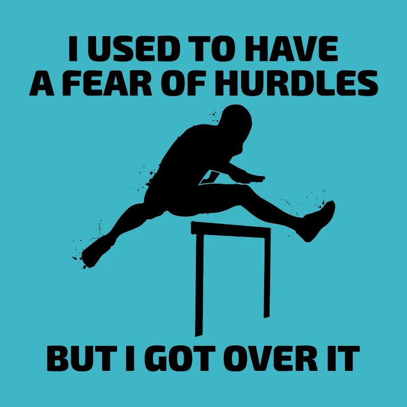 Haies Haies Hurdler Running Runner Athlètes