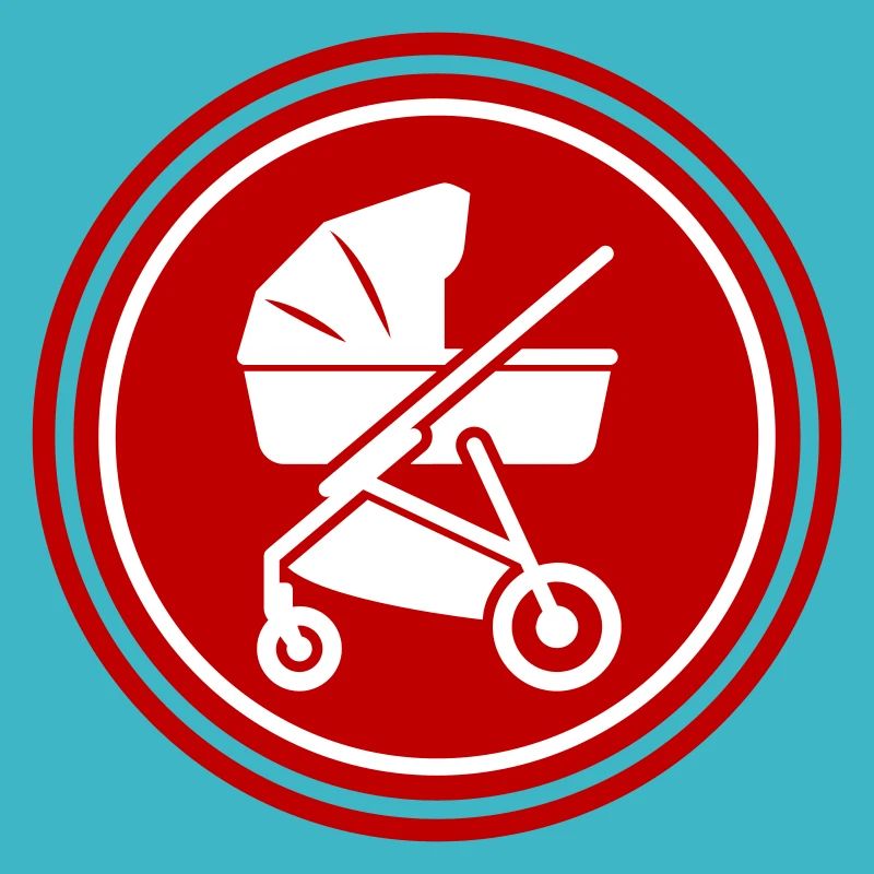Poussette bébé