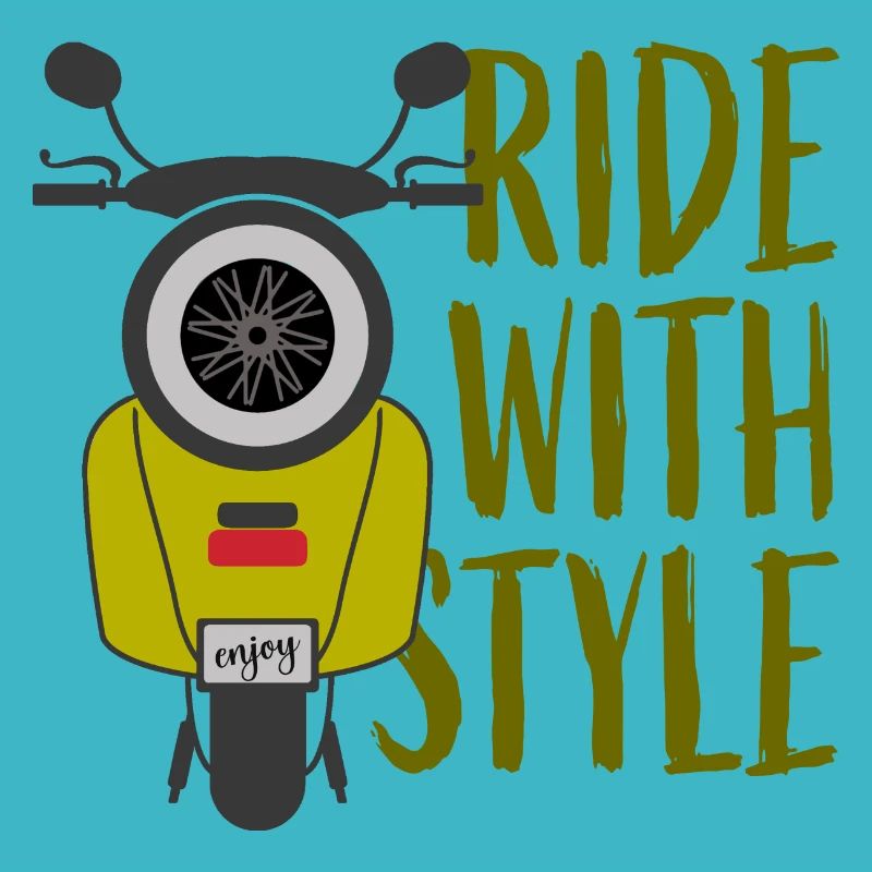 Roller profiter de la balade