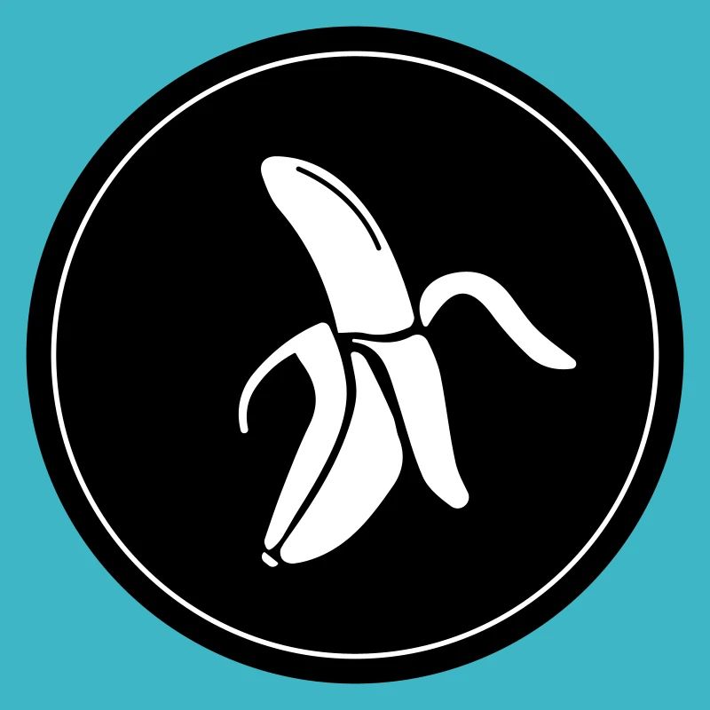 Banana Icon