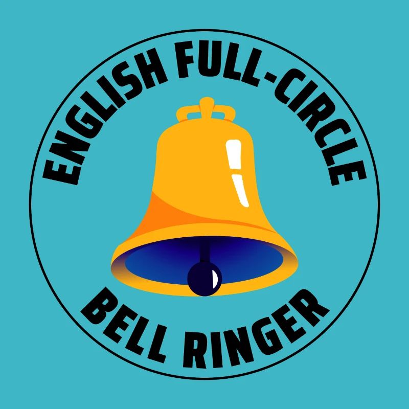 Sonnerie de cloche à cercle complet anglais Royaume-Uni Angleterre