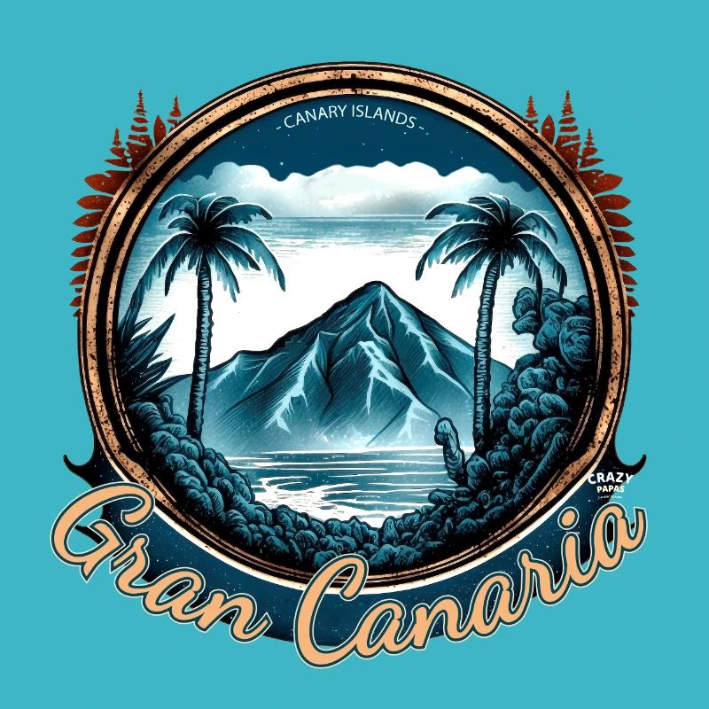 GRAN CANARIA