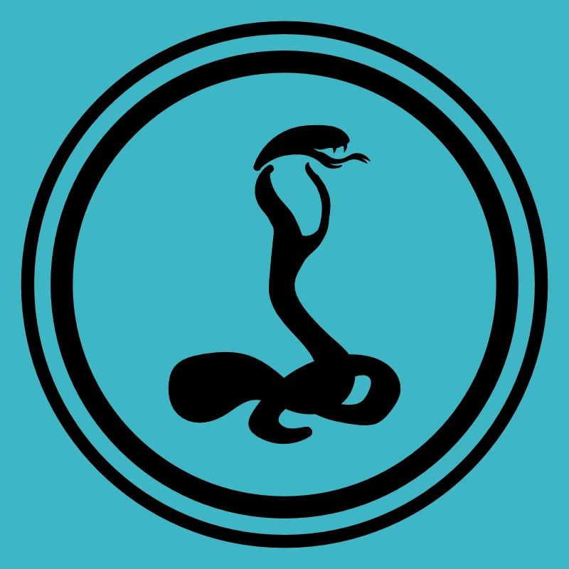 Cobra serpent