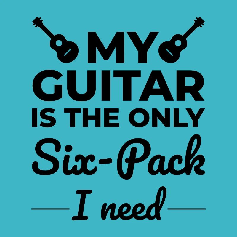 Strings and Six-Packs: Celebrating the Guitar