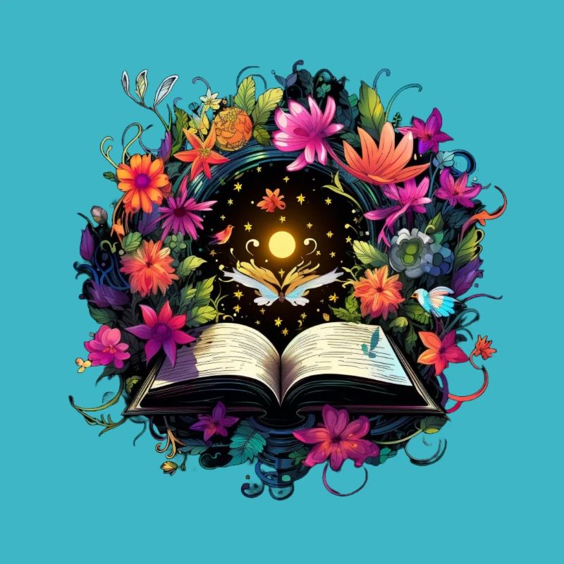 Book Magic