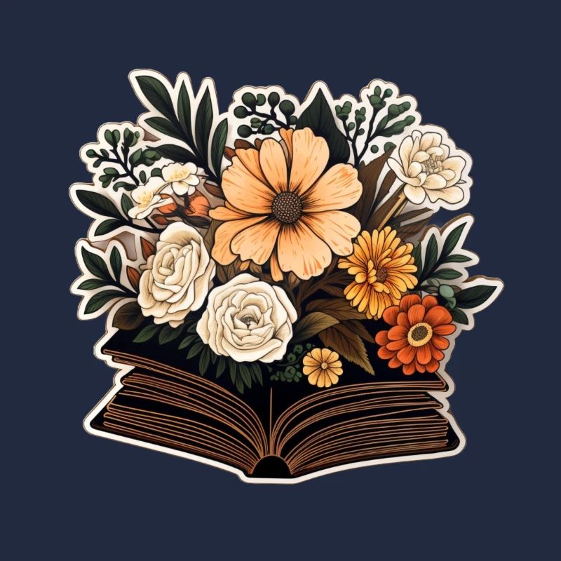 Book Magic