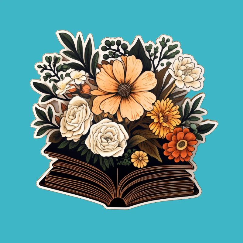 Book Magic