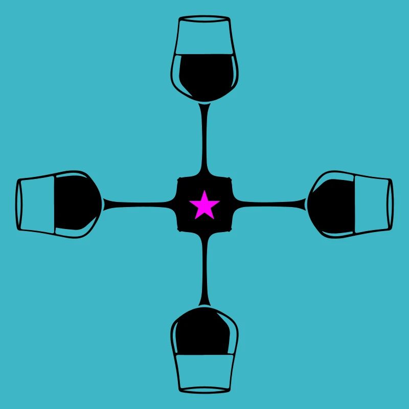 Wine Red Wine Glass